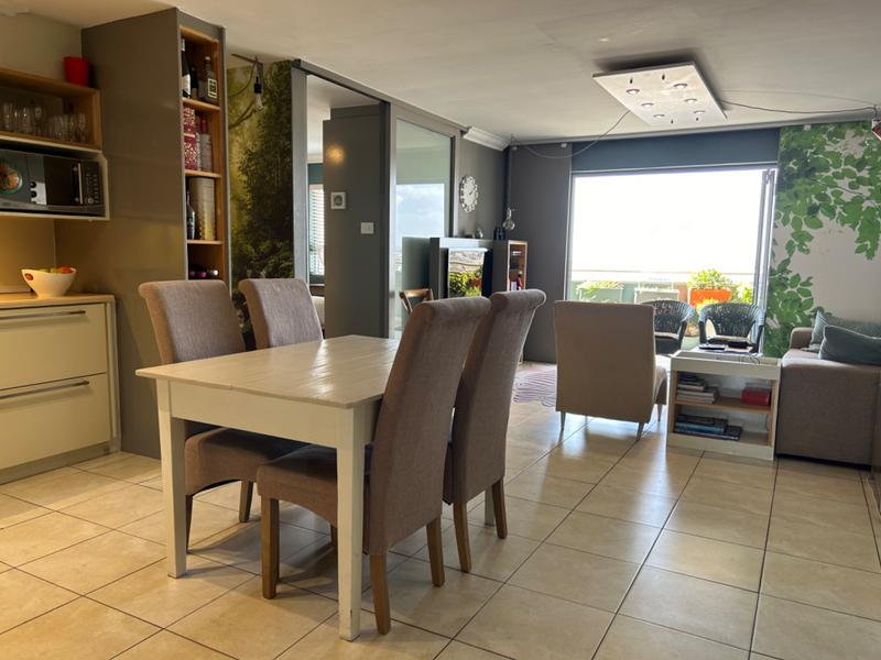 1 Bedroom Property for Sale in Salt River Western Cape